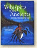 Whispers cover
